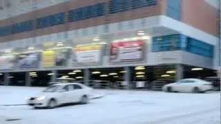 Гринн центр, Конгресс-холл