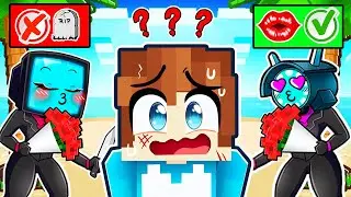 ЧТО СЛУЧИЛОСЬ НА ОСТРОВЕ ТВ ВУМЕН И КАМЕРАВУМЕН В МАЙНКРАФТ?! КРАСЯ TV WOMAN CAMERAWOMAN MINECRAFT
