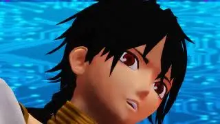 【MMD】Poison 【Request】