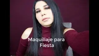 Maquillaje para Salir