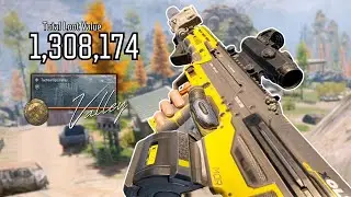 Valley Is The New Cool, Making Money Slowly But Steadily | Arena Breakout