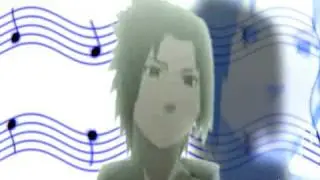 Our song sasusaku