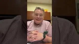 Trying to have a little fun while teaching Classical Management Theory 