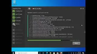 One click solution for all of your PC problems