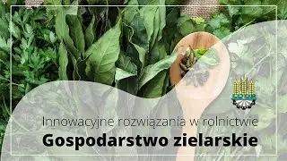 Gospodarstwo Zielarskie