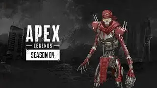 Season 4 Apex Legends First Win playing Easter Sunday Lockdown