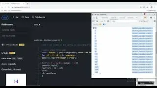 JavaScript Program to Print the Fibonacci Sequence | celotek