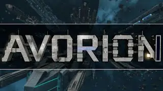 Chillout with Table Avorion #2 // MORE THRUST