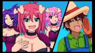 Anime métely - Nézzünk bele: Wife Quest (PC)