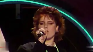 Yazoo - Situation (Remix Version) 1982 Vj Alan Santos HD