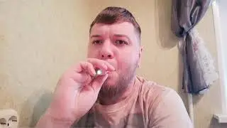 Одноразовая электронная сигарета HQD