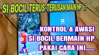 Cara Menggunakan Google Family Link - Tutorial Terbaru