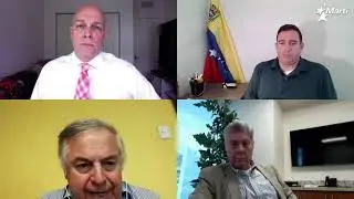 Venezuela Hoy | viernes, 29 de octubre del 2021