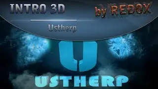 Intro para Ustherp | byReÐoX