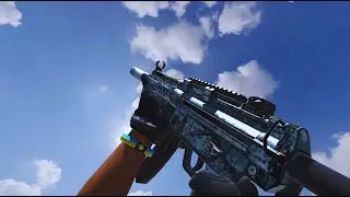 Just Practice | Combat Master