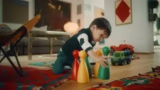 ALPLA - Family // Branded Content