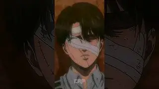 Levi death || Attack on titan [The End] (Another Love) 