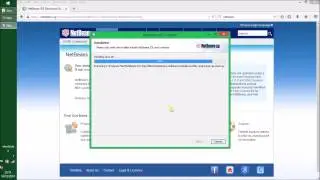 Install Netbeans