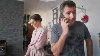 САМЫЙ КЛАССНЫЙ СЕРИАЛ! ДЕТЕКТИВНАЯ МЕЛОДРАМА! Уравнение с неизвестными. Сегодня ты умрёшь