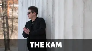THE KAM – ИНТЕРВЬЮ: ТНТда «ПЕСНИ» / БАСТА / ПОПУЛЯРЛЫК /  «ПЕСНИ» НА ТНТ / ПОПУЛЯРНОСТЬ / ПЕВЕЦ