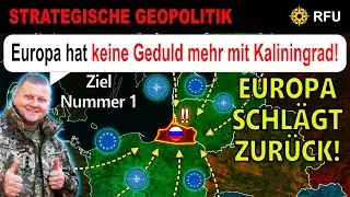 01.AUGUST: JETZT ist die größte russische BASIS IN EUROPA an der REIHE | Ukraine-Krieg
