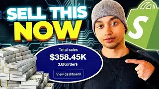 Top 10 Winning Products To Sell In July (Shopify Dropshipping 2022)