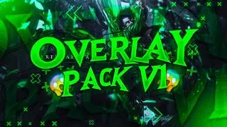 OVERLAY PACK V1 😱 | 40+ Overlay Pack | For Editing | overlay pack for editing | Overlay pack V1