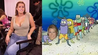 So She Really Did This....