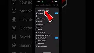 How to delete Instagram professional dashboard in 2024 