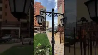 3к ЖК Острова