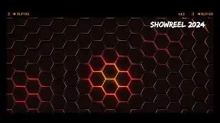 Григорий Иванец - режиссёрский Showreel 2024 (Нарезка лучших проектов нашей студии в одном видео) R