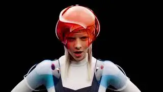 The Chemical Brothers - Eve of destruction
