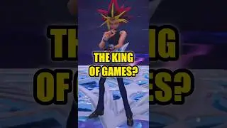 What if you could fight Yugi Muto?