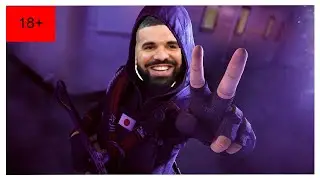 Rainbow Six Siege With Certified Boy Lovers