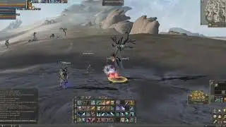 Автокач для некра [Lineage 2 Classic]
