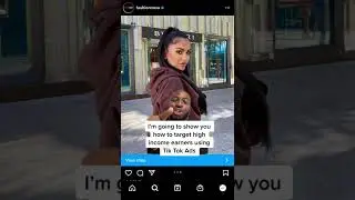 How To Target Big Spenders Using Tik Tok Ads