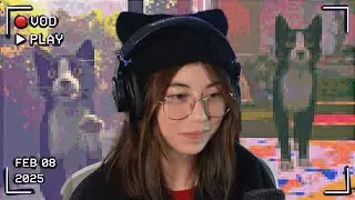 📼 VOD | path plays Copycat