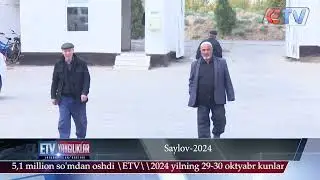 27.10.24 Yangilik ID Saylov 2024