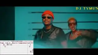 FEMI ONE - SUSPECT FEAT KATAPILLA&DJ TYMUS scratch pattern showcase