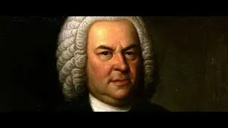 Johann Sebastian Bach - Two-Part Inventions n. 7 #bach #smim #classicalmusic #pianolessons