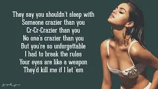 Selena Gomez - Outta My Hands (Loco)(Lyrics)