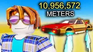 ROBLOX A DUSTY TRIP (FUTURE)