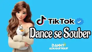Dance se souber~ {TikTok} 2024🎶💜