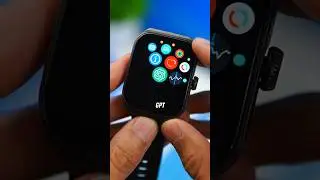 Smartwatch con Chat GPT? 👀