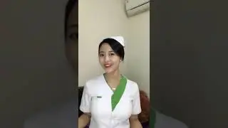 perawat cantik gunung gede