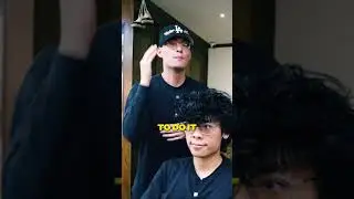 How to fix dry curly hair!