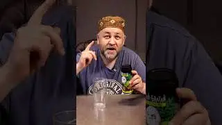как наливать пиво в стилистике смузи Шалтай Болтай от Таркос