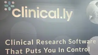 #scrs2024  with Clinical.ly!
