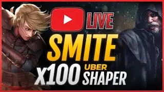 x100 Uber SHAPER's🔴SMITE Warden + LACERATE  Gladiator Builds [PoE 3.25]