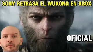¡¡¡SONY PAGA UNA FORTUNA PARA QUE WUKONG SE RETRASE EN XBOX!!! -  playstation - black myth